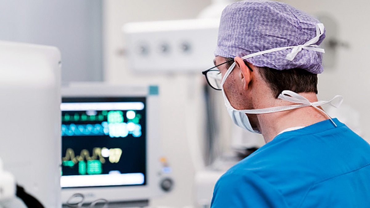 Australia Flesh Eating Disease Buruli Ulcer