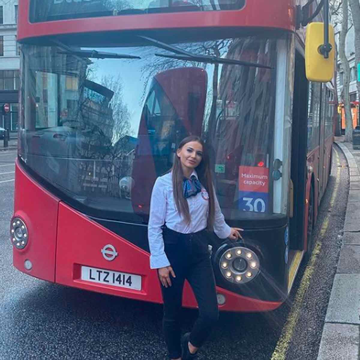 जोडी फॉक्स