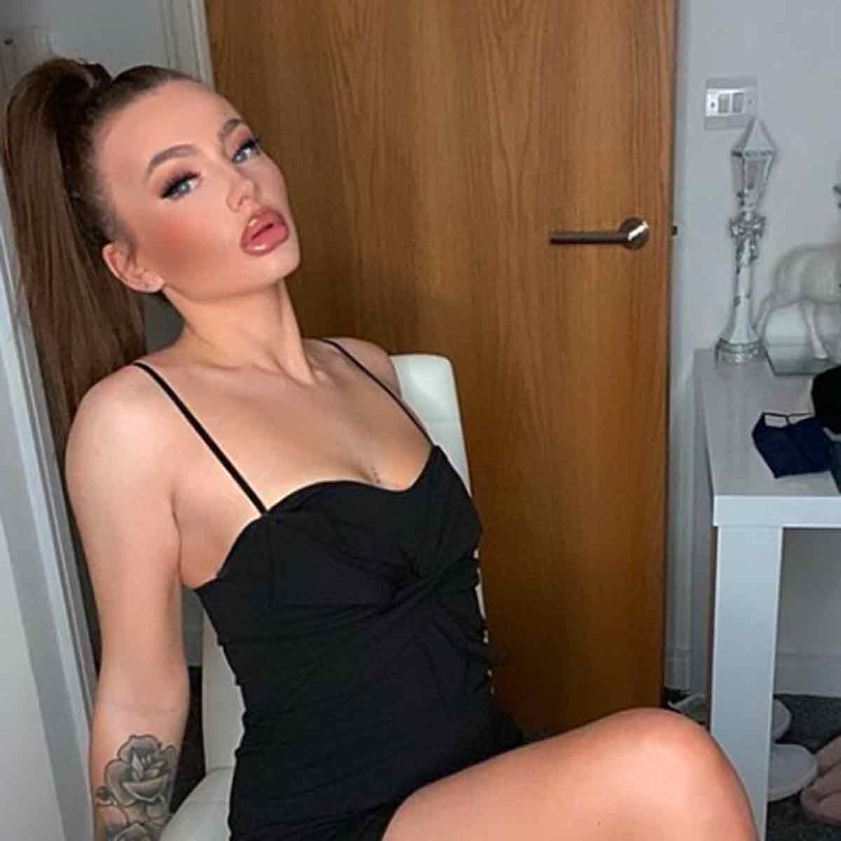 जोडी फॉक्स