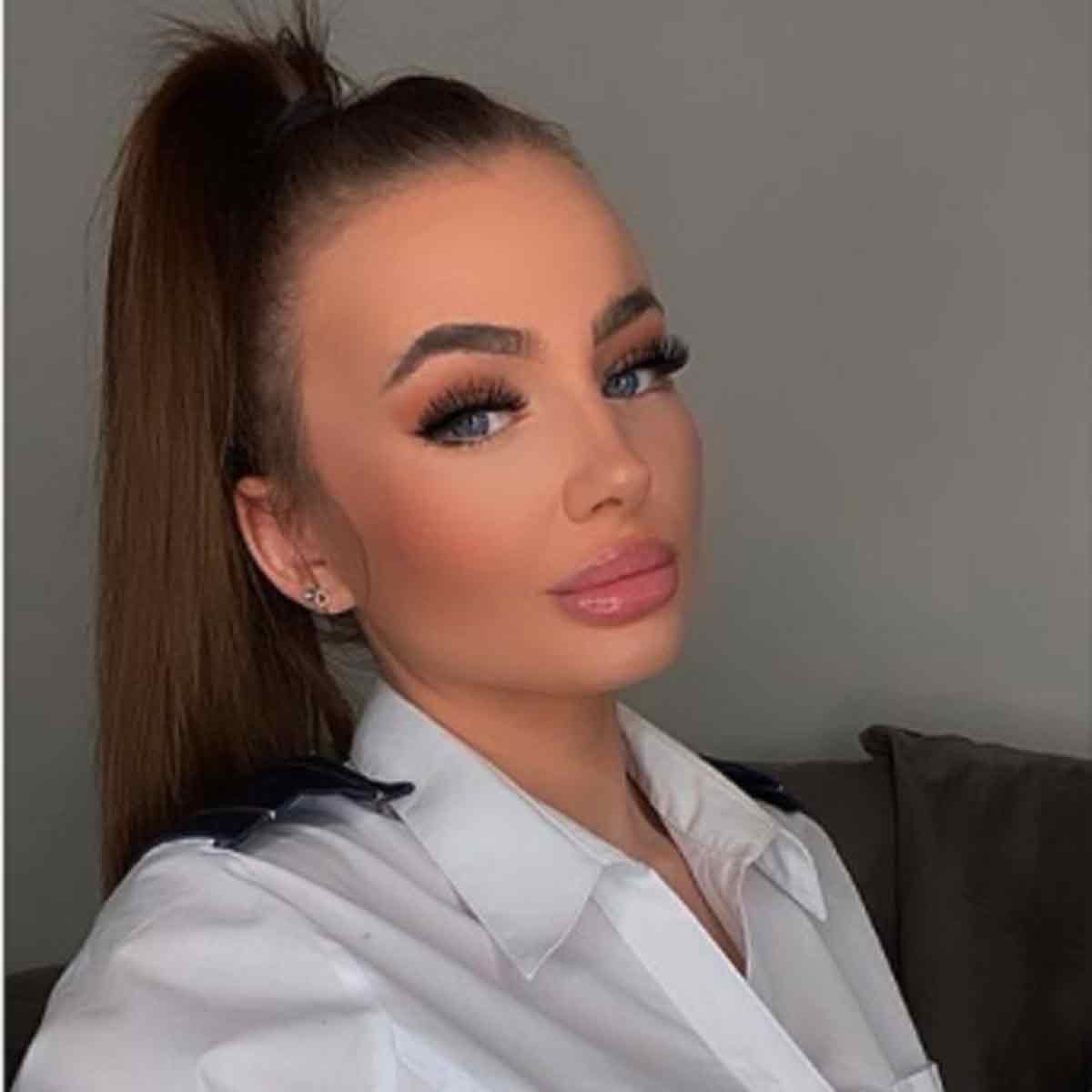 जोडी फॉक्स