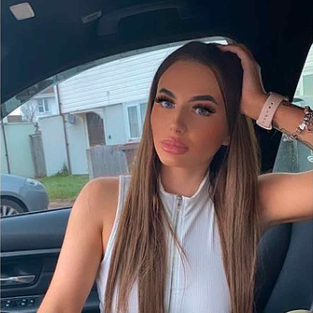 जोडी फॉक्स