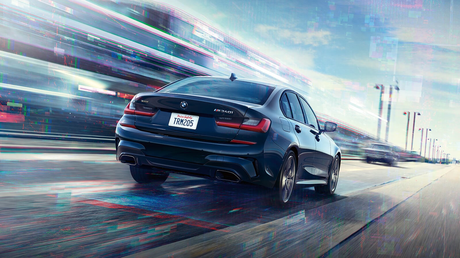 आएगा बीएमडब्ल्यू की 3-सीरीज का न्यू वैरिएंट