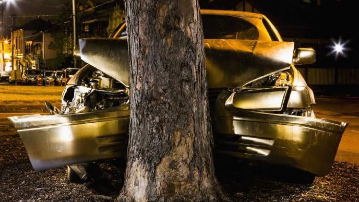 सड़क दुर्घटना को लेकर हैरान करने वाले आंकड़े 