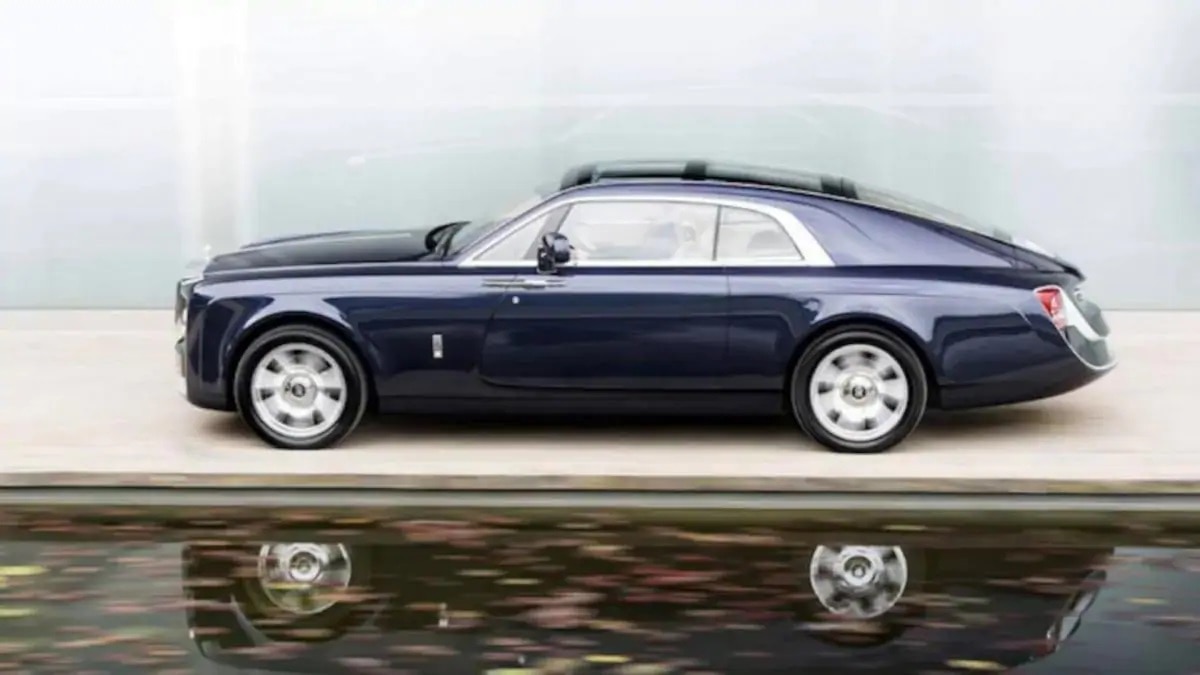 कार का है बेहतरनीन डिजाइन.