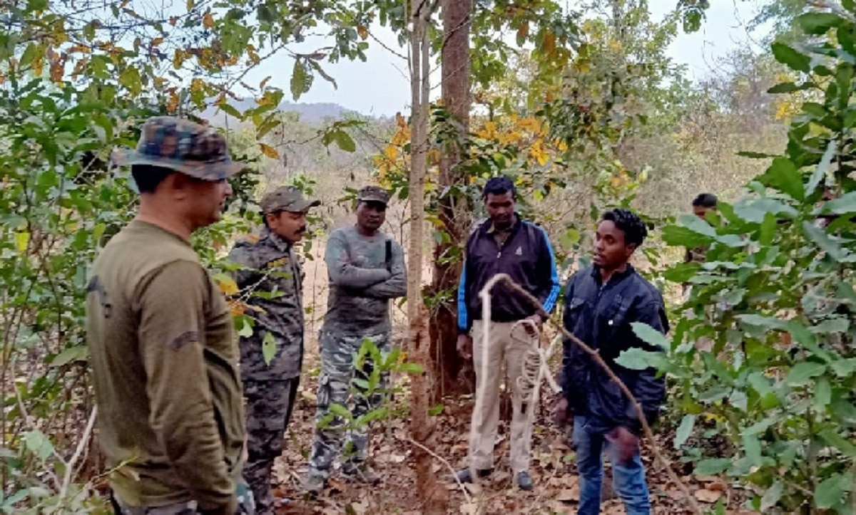 प्यार धोखा और फिर हत्या का मामला