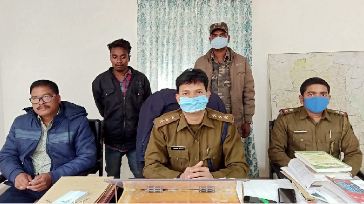 प्यार धोखा और फिर हत्या का मामला