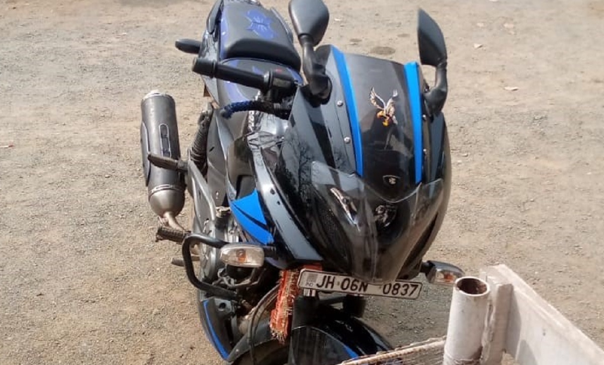 प्यार धोखा और फिर हत्या का मामला