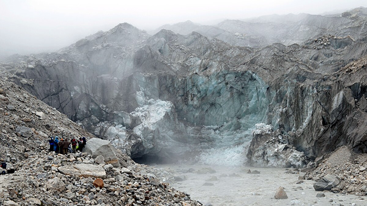 Scientist Predicted Chamoli Glacier burst in Uttarakhand 