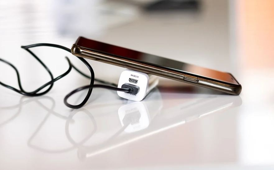 Smartphone battery backup tips