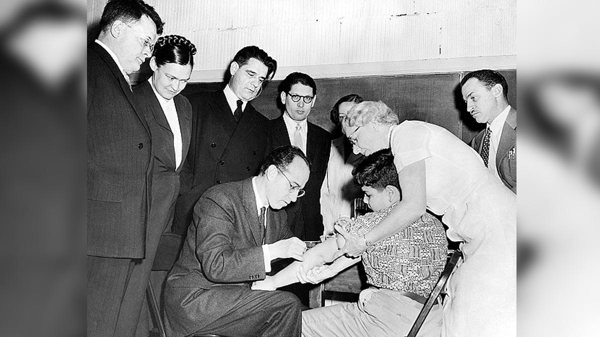 Corona Vaccines for Children