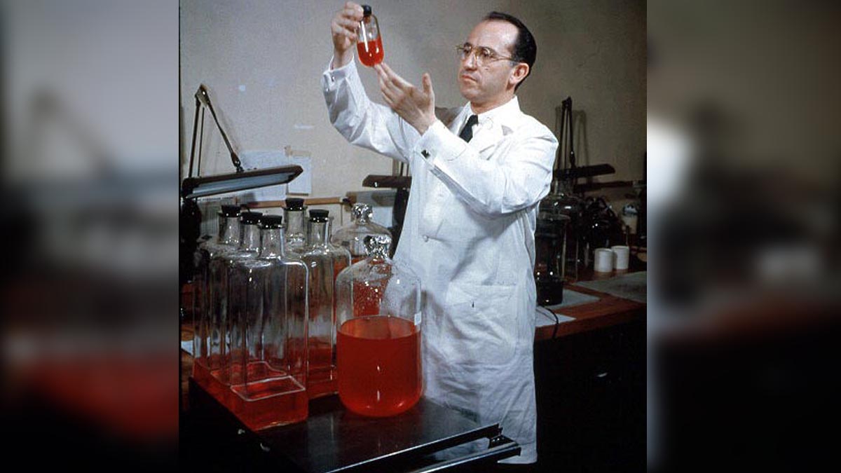 Corona Vaccines for Children