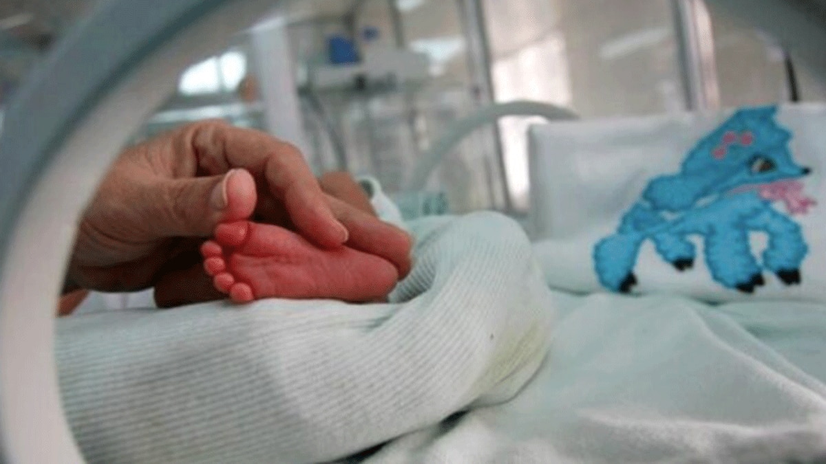 (Photo: Reuters/Representational image)