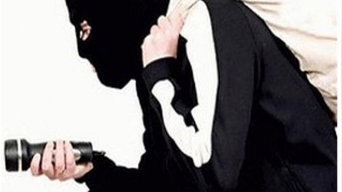 45 मुकदमे, 40 बार जेल के बाद भी ढूंढता है चोरी के नए तरीके