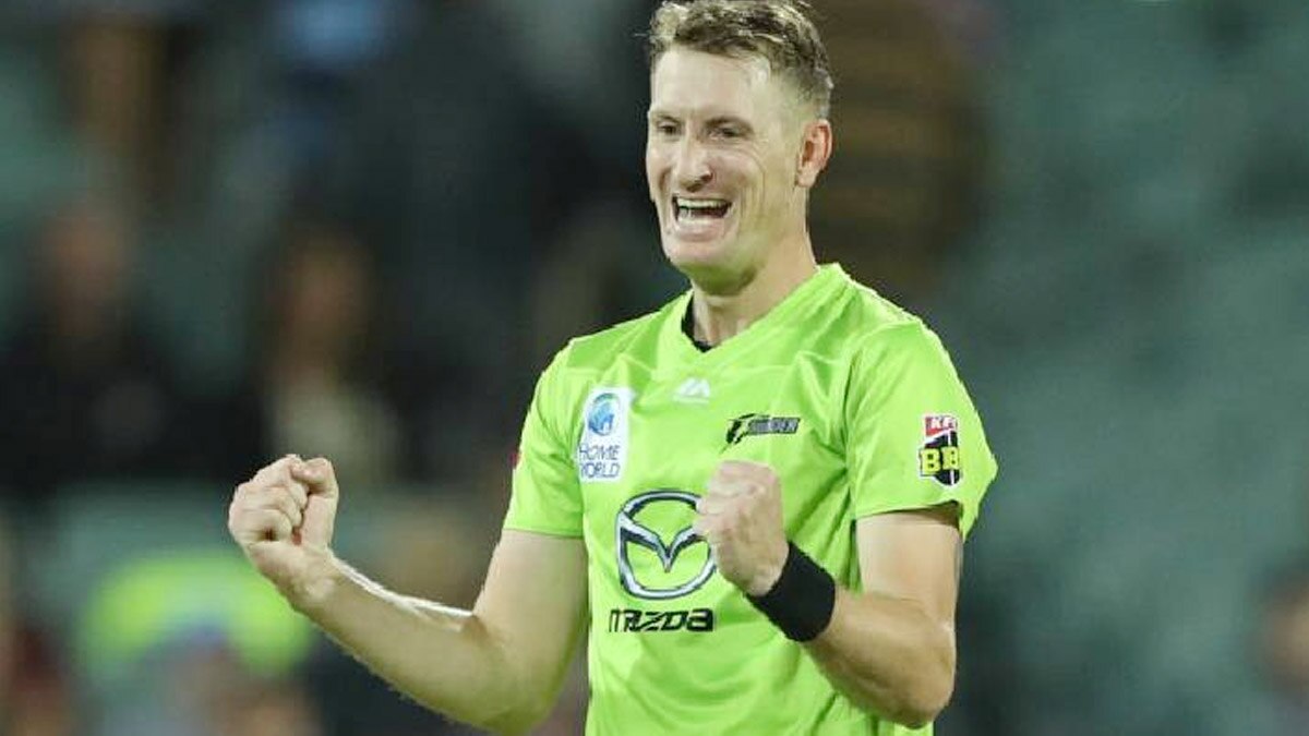 Rajasthan Royals reveals why they picked Chris Morris