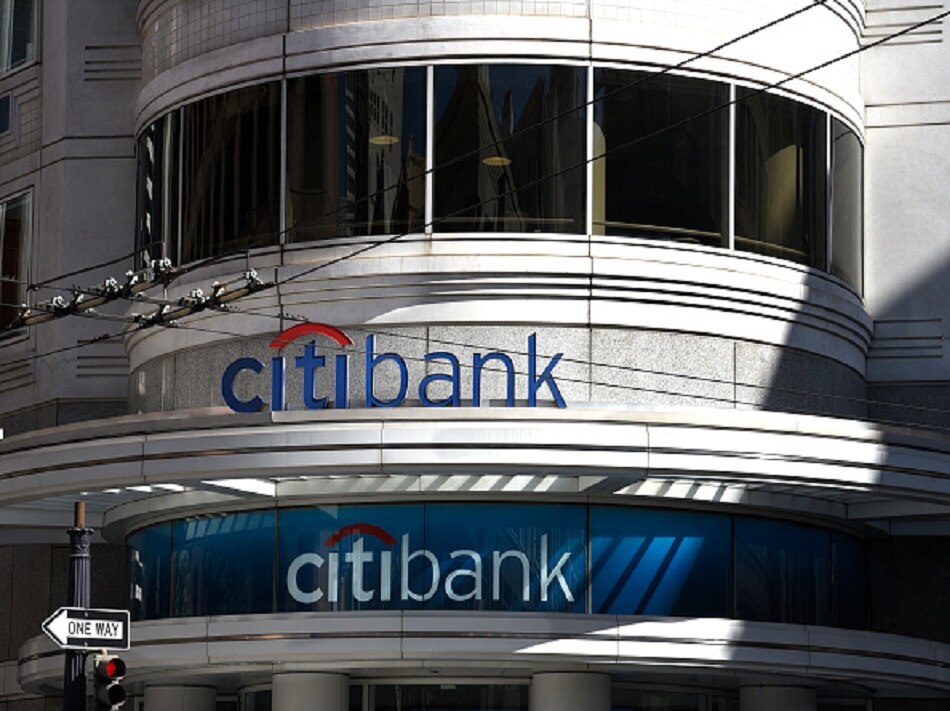 Citibank 
