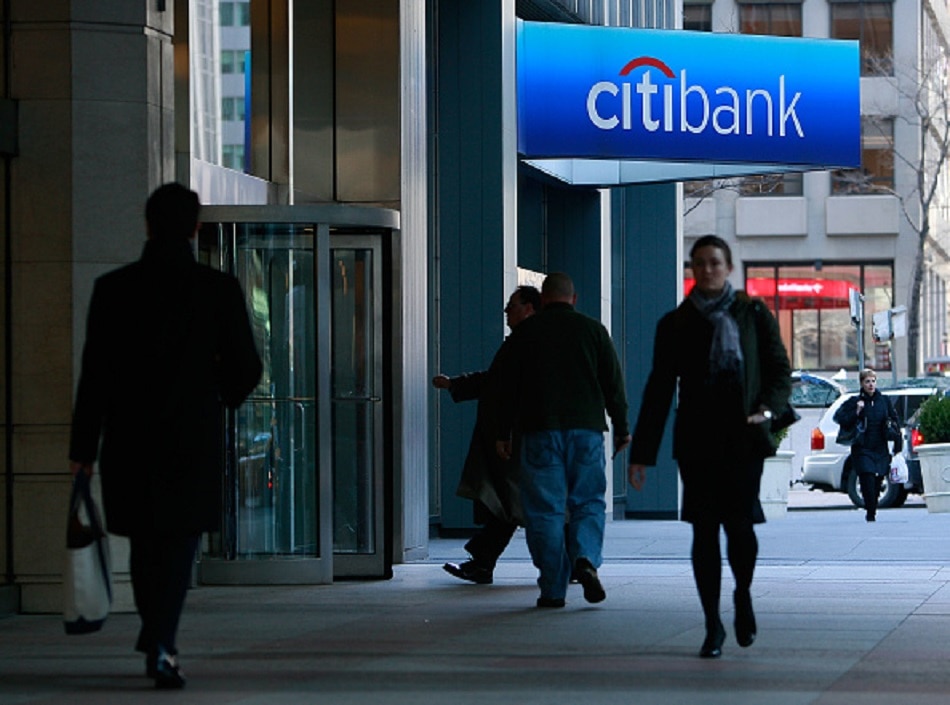 Citibank 