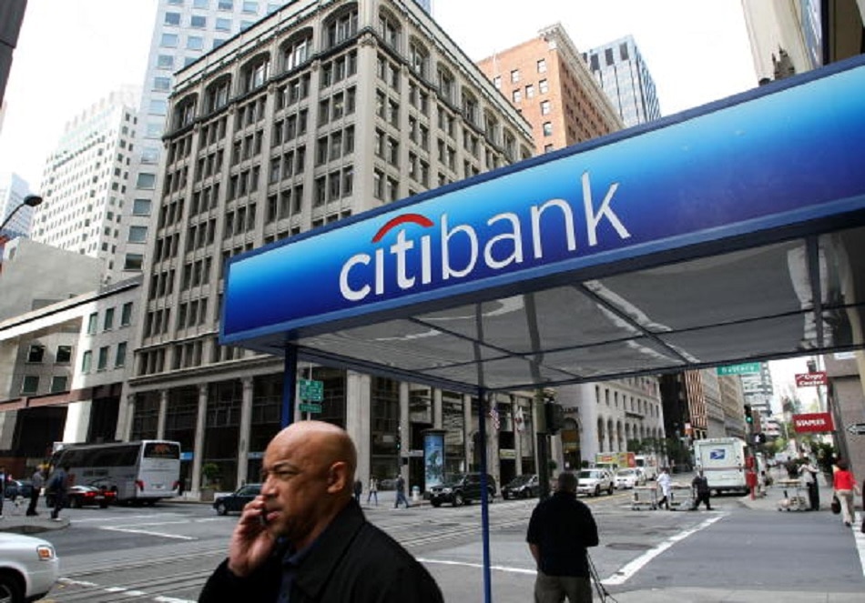Citibank 