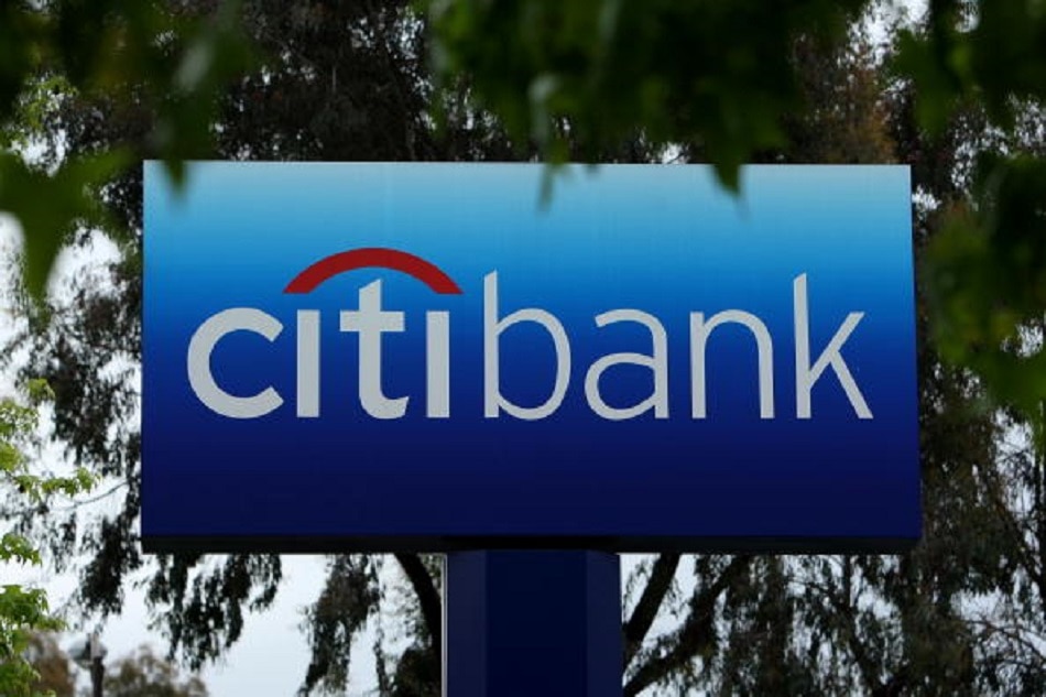 Citibank 