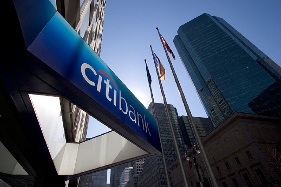 Citibank 
