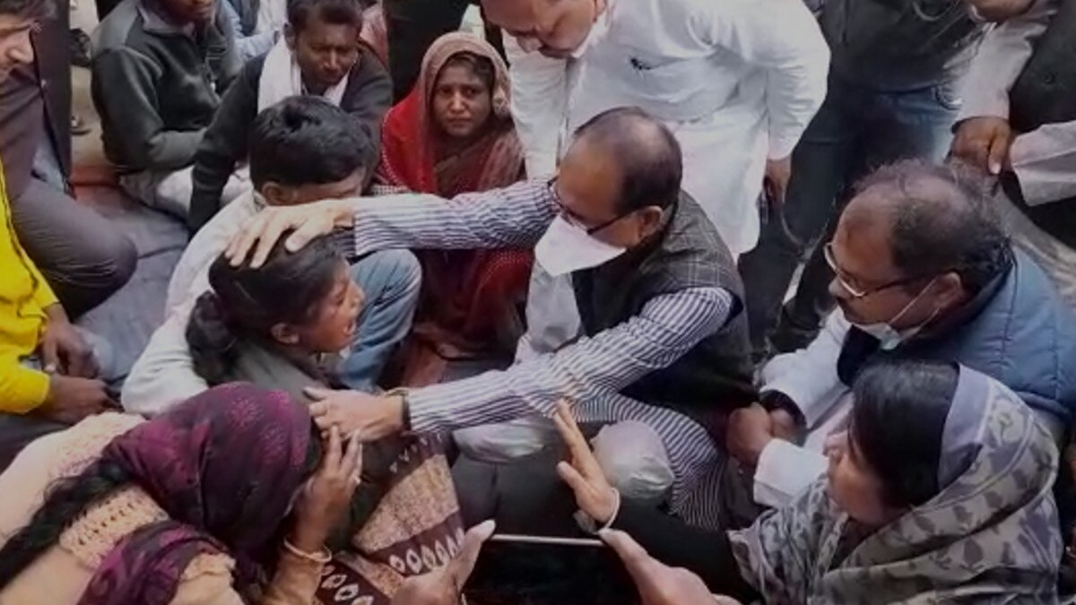 एमपी के मुख्यमंत्री को सर्किट हाउस में मच्छरों ने काटा तो अफसर हुए सस्पेंड