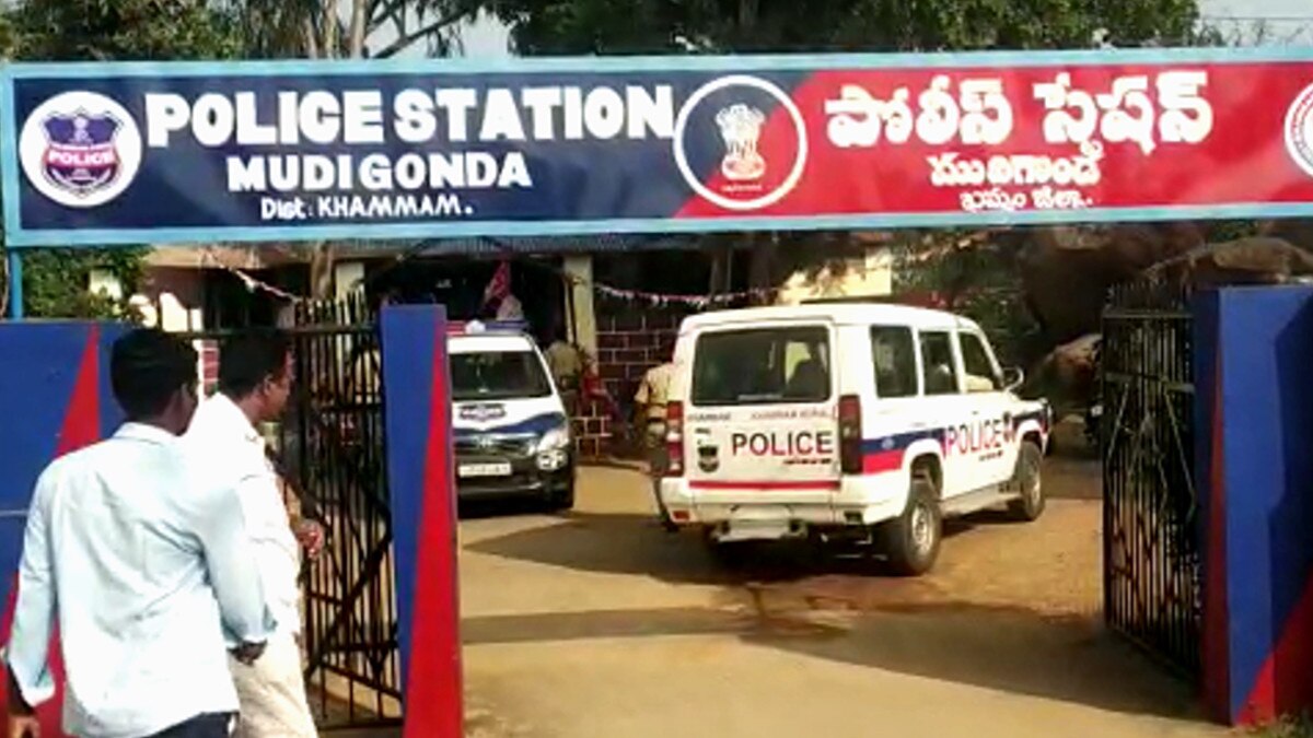 25 द‍िन से थाने के लॉकअप में दो मुर्गे, सट्टेबाजों के साथ पकड़कर क‍िया गया बंद 