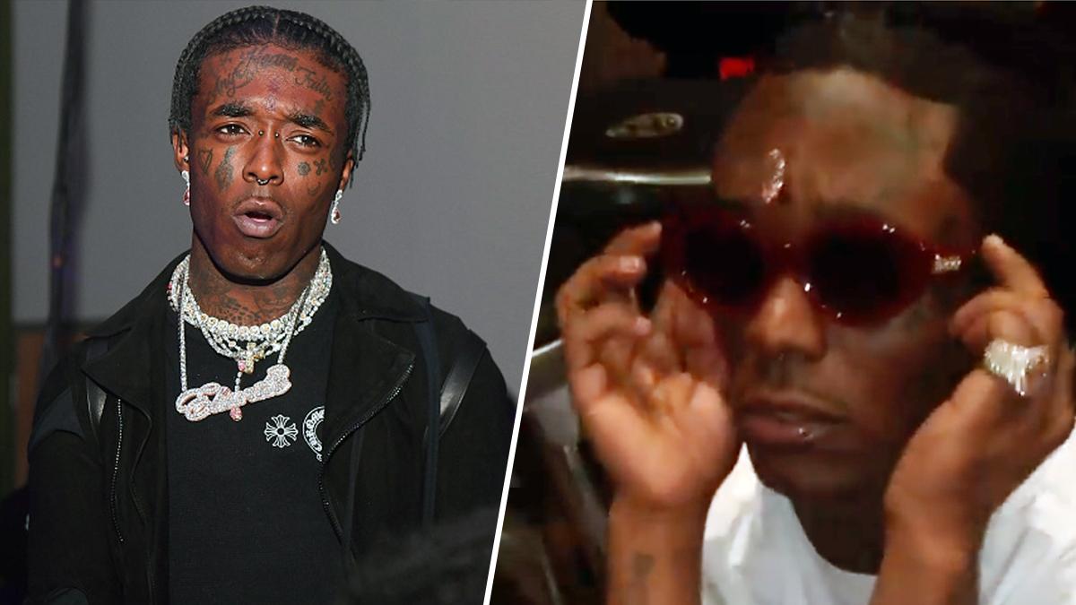 Lil uzi vert फोटो सोर्स Getty Images 