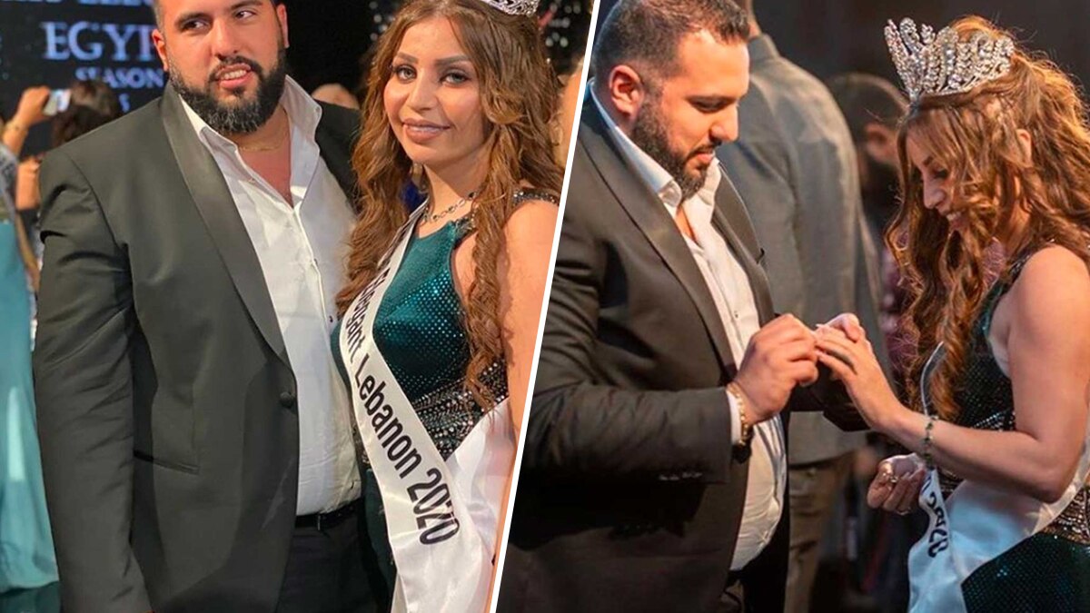 इब्राहिम और जेना