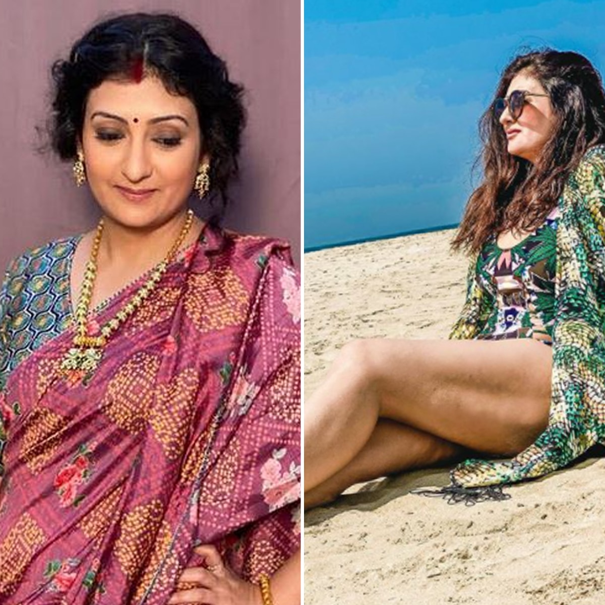 जूही परमार