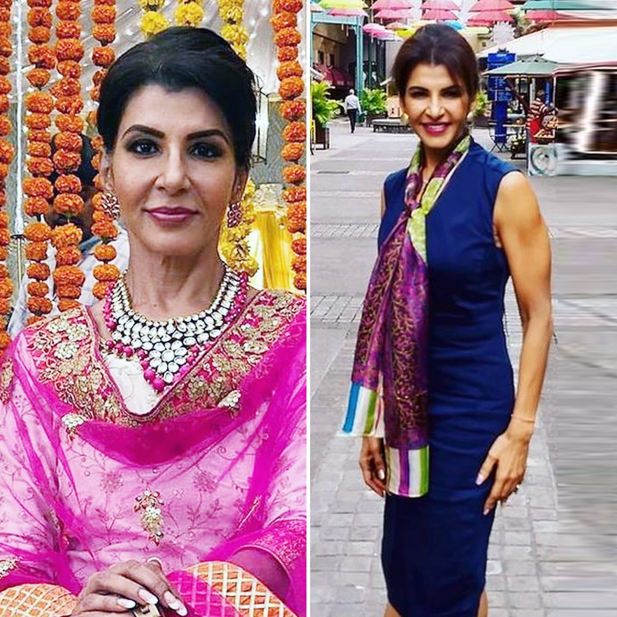 अनिता राज