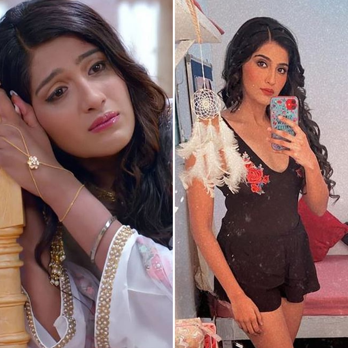 निमृत कौर