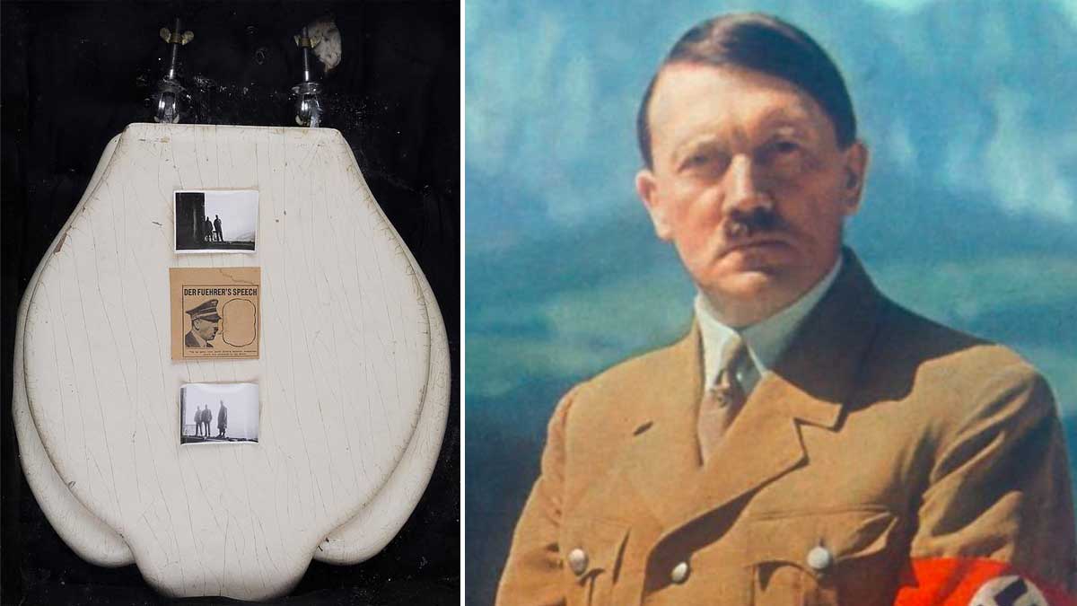 एडोल्फ हिटलर