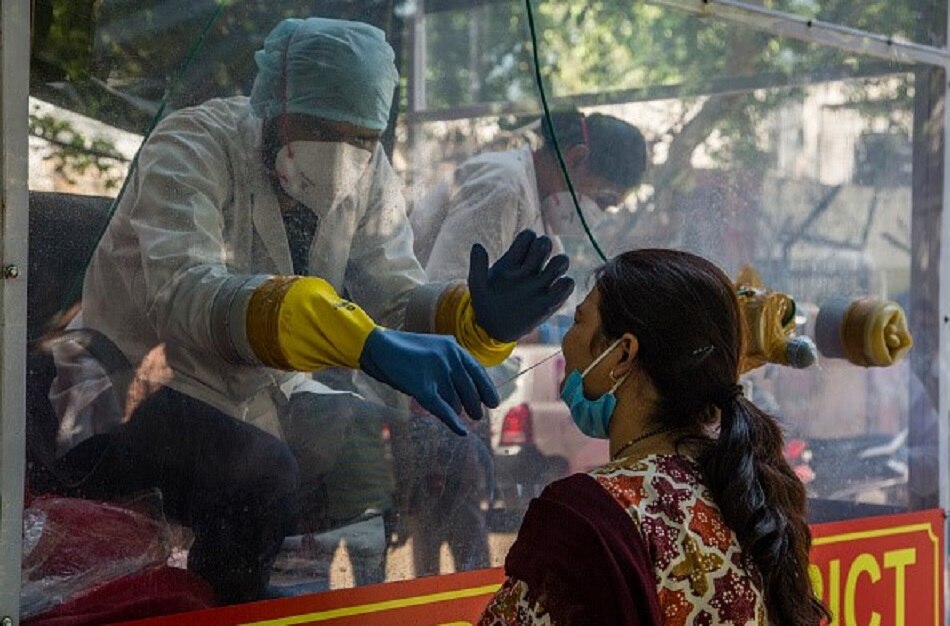 कोरोना वायरस