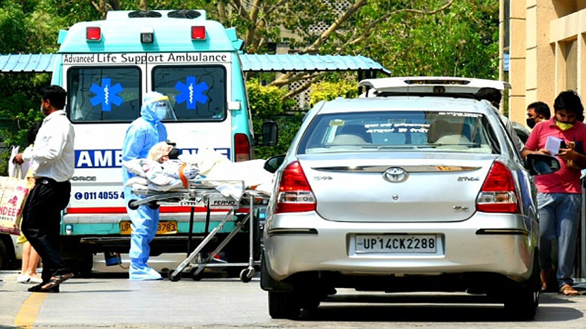 Covid-19 women Patients higher risk of dying after cardiac arrest