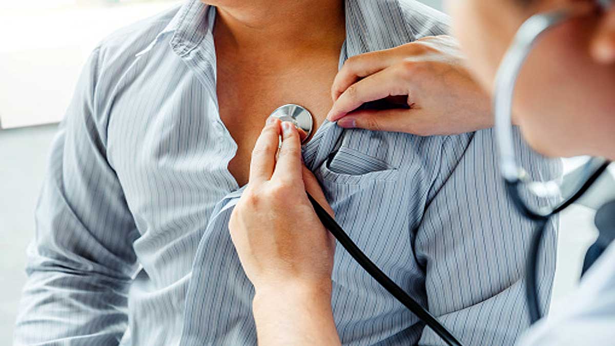 Covid-19 women Patients higher risk of dying after cardiac arrest