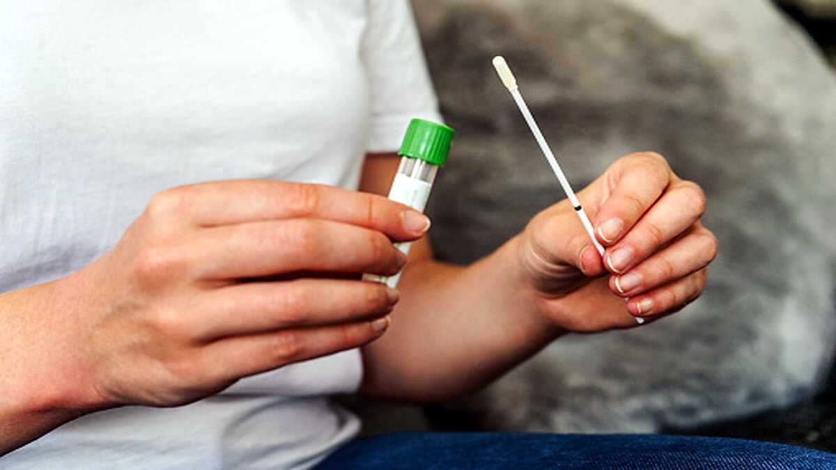 World First Coronavirus Human Challenge 