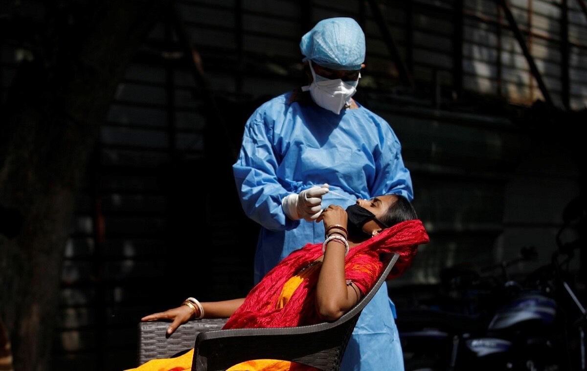 कोरोना वायरस