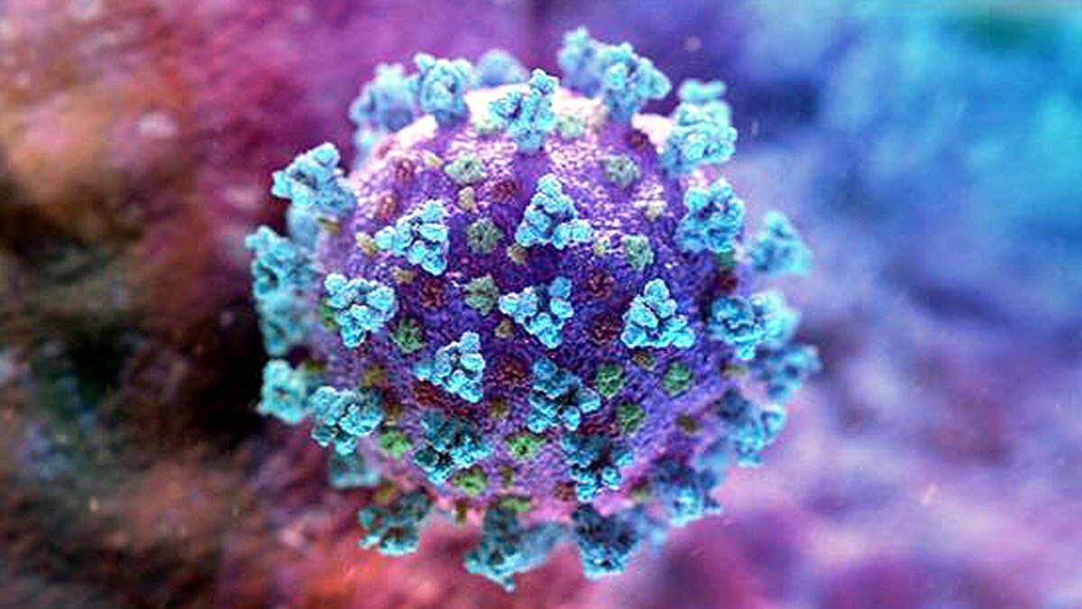 UK Variant has mutated again E484K