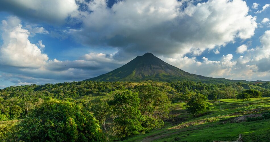 कोस्टा रिका