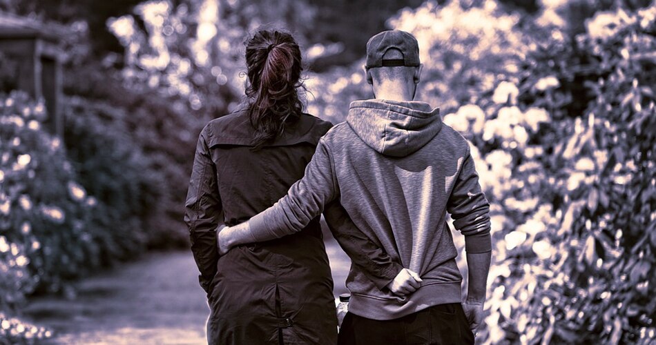 महिला की कहानी9