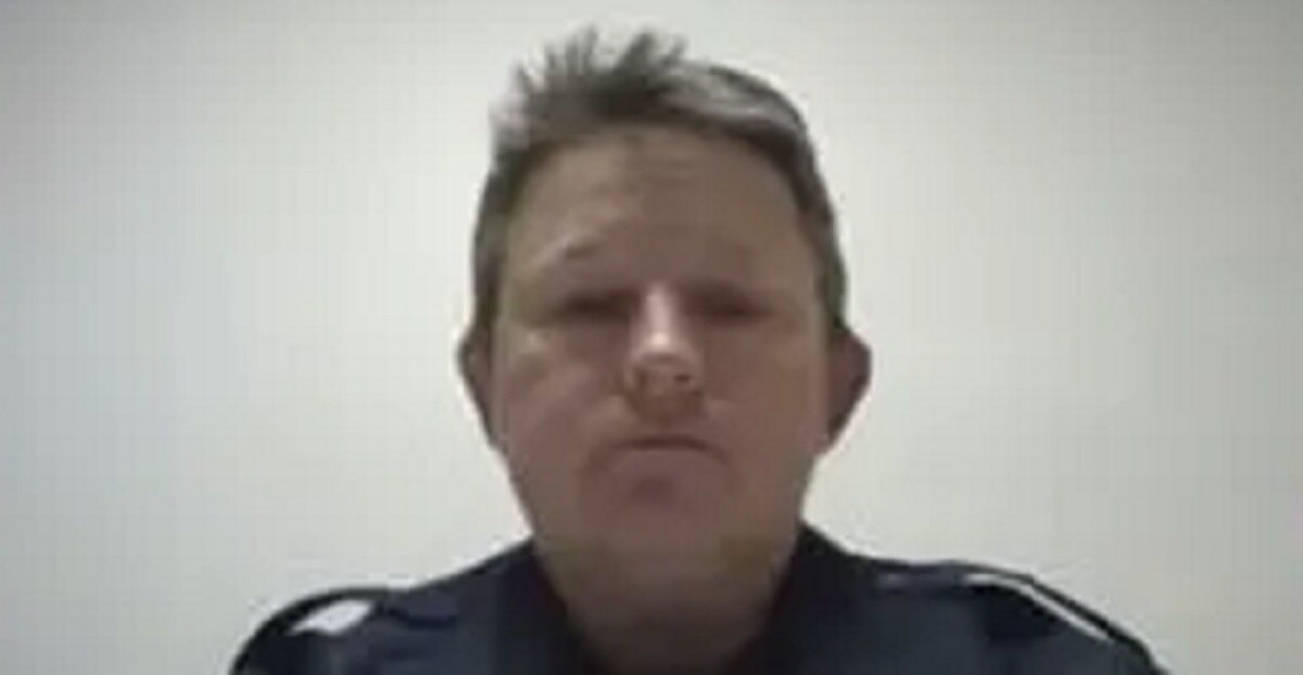 ऑपरेशन थिएटर से कोर्ट की सुनवाई में शामिल हुआ डॉक्टर