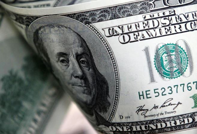 अमेरिका पर बढ़ता कर्ज