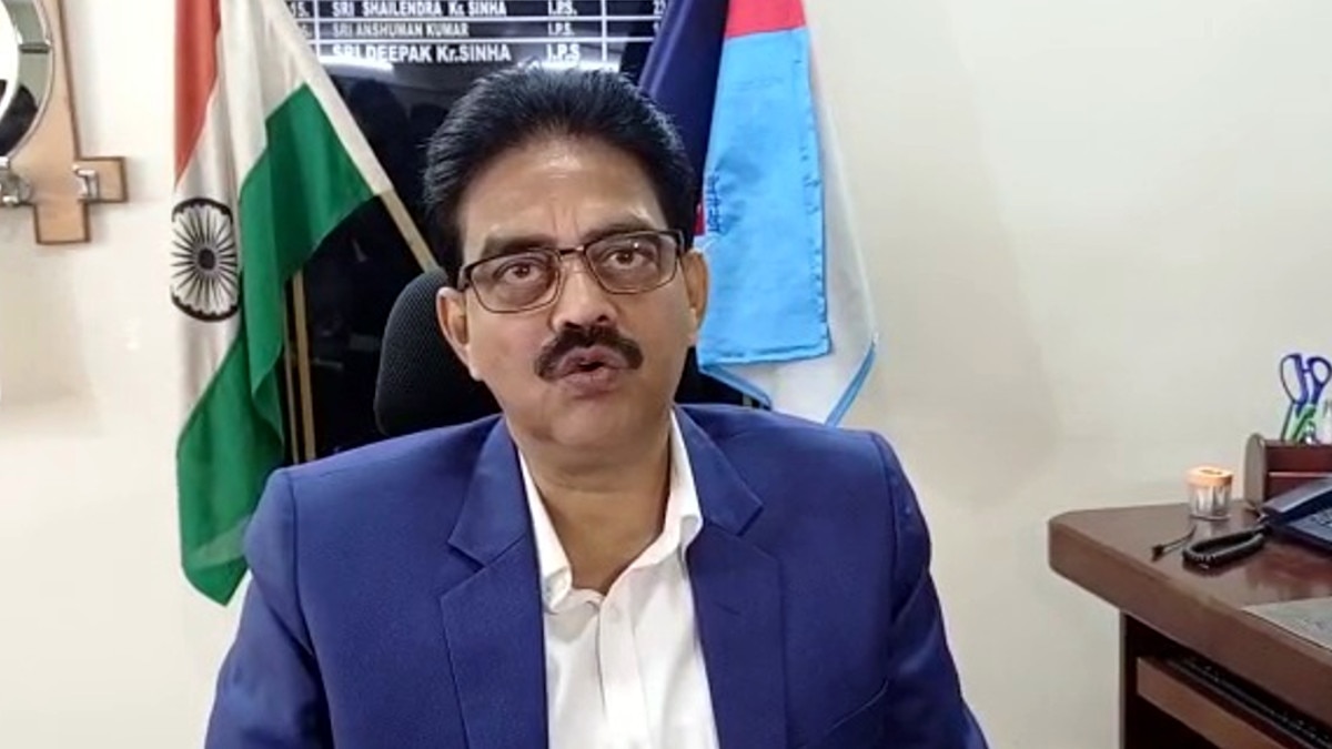  लॉकडाउन में साउथ अफ्रीका छोड़कर आए जामताड़ा, प्रशि‍क्षण लेकर करने लगे सायबर क्राइम