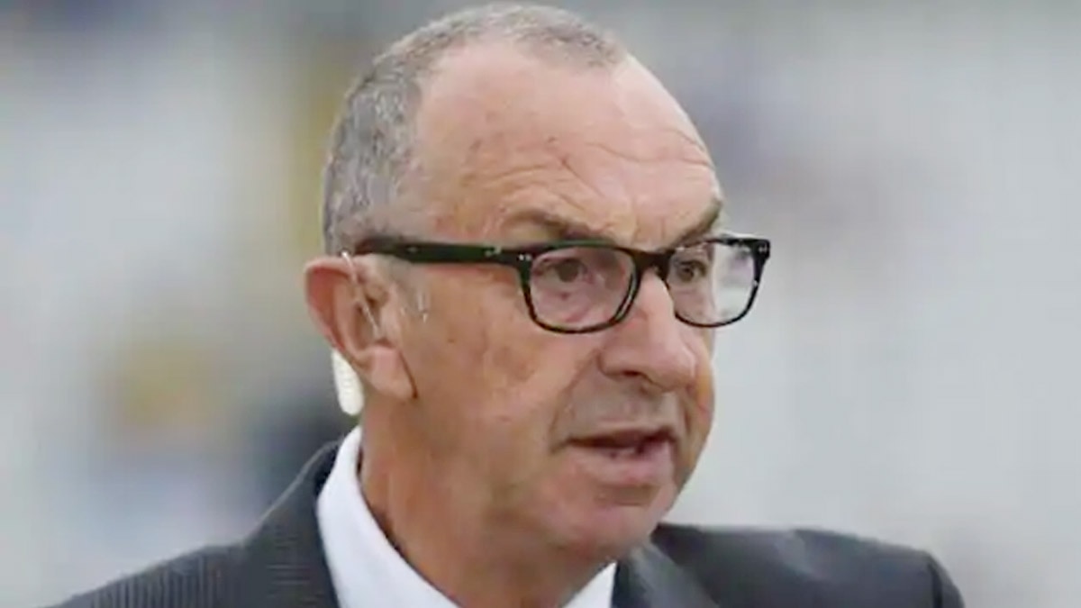 David lloyd speaks on Virat Kohli 