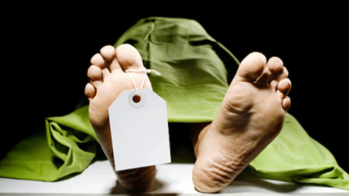 (प्रतीकात्मक फोटो)