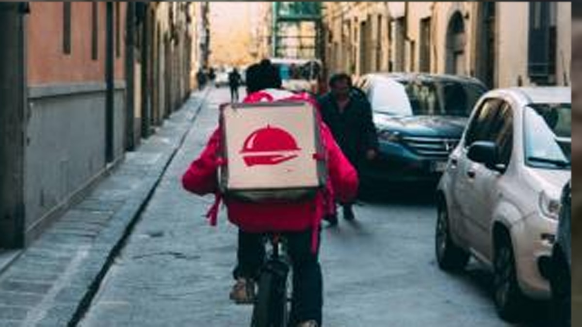 आरोपी ने बताया कि कैसे फंसाता था अपना शिकार