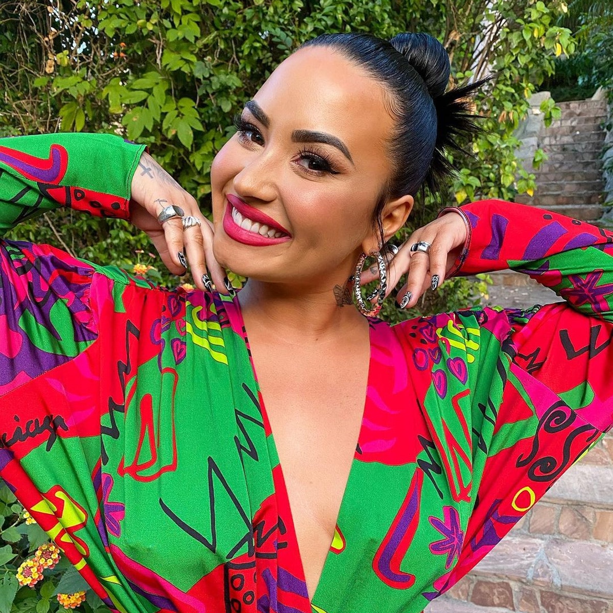 डिमी लोवाटो