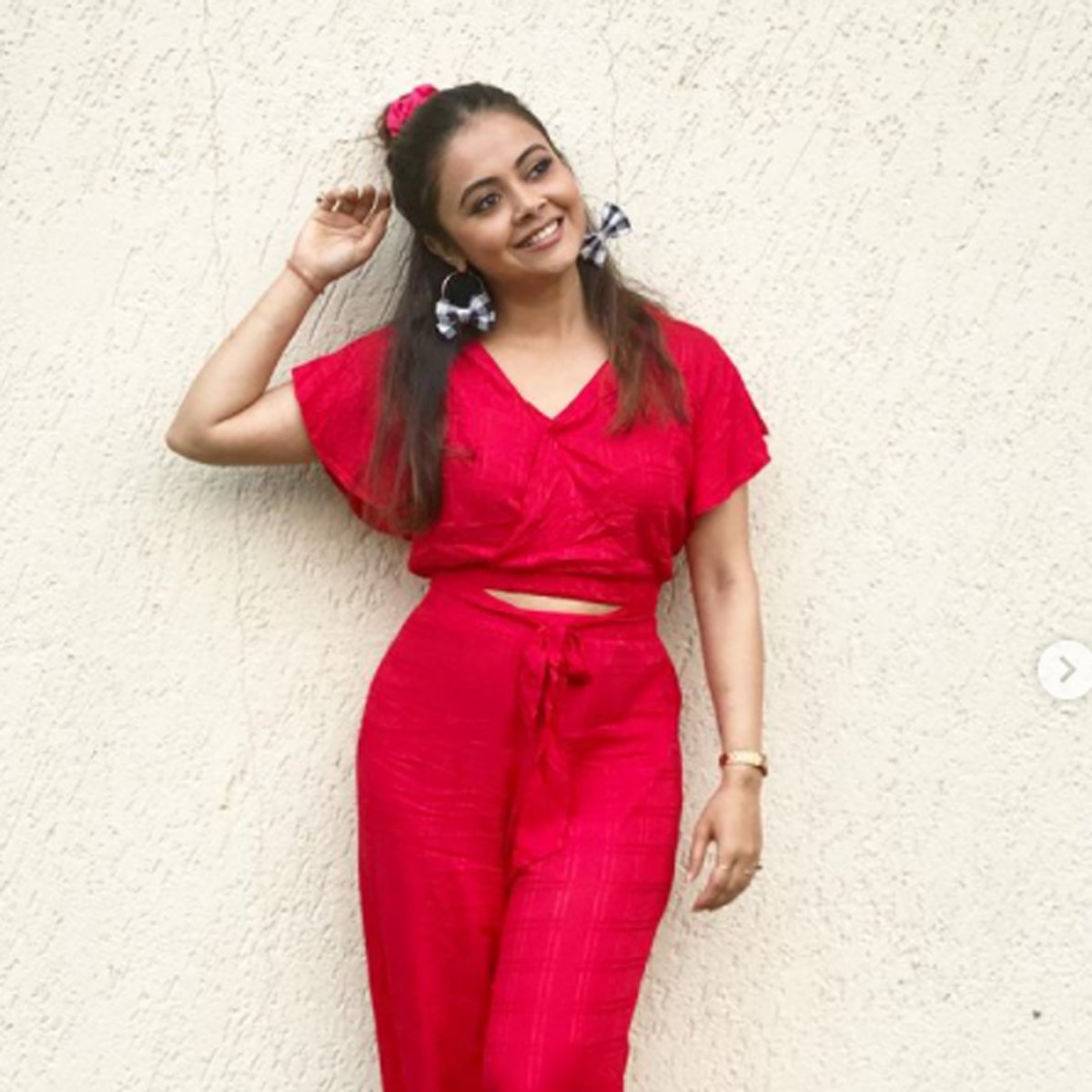 देवोलीना