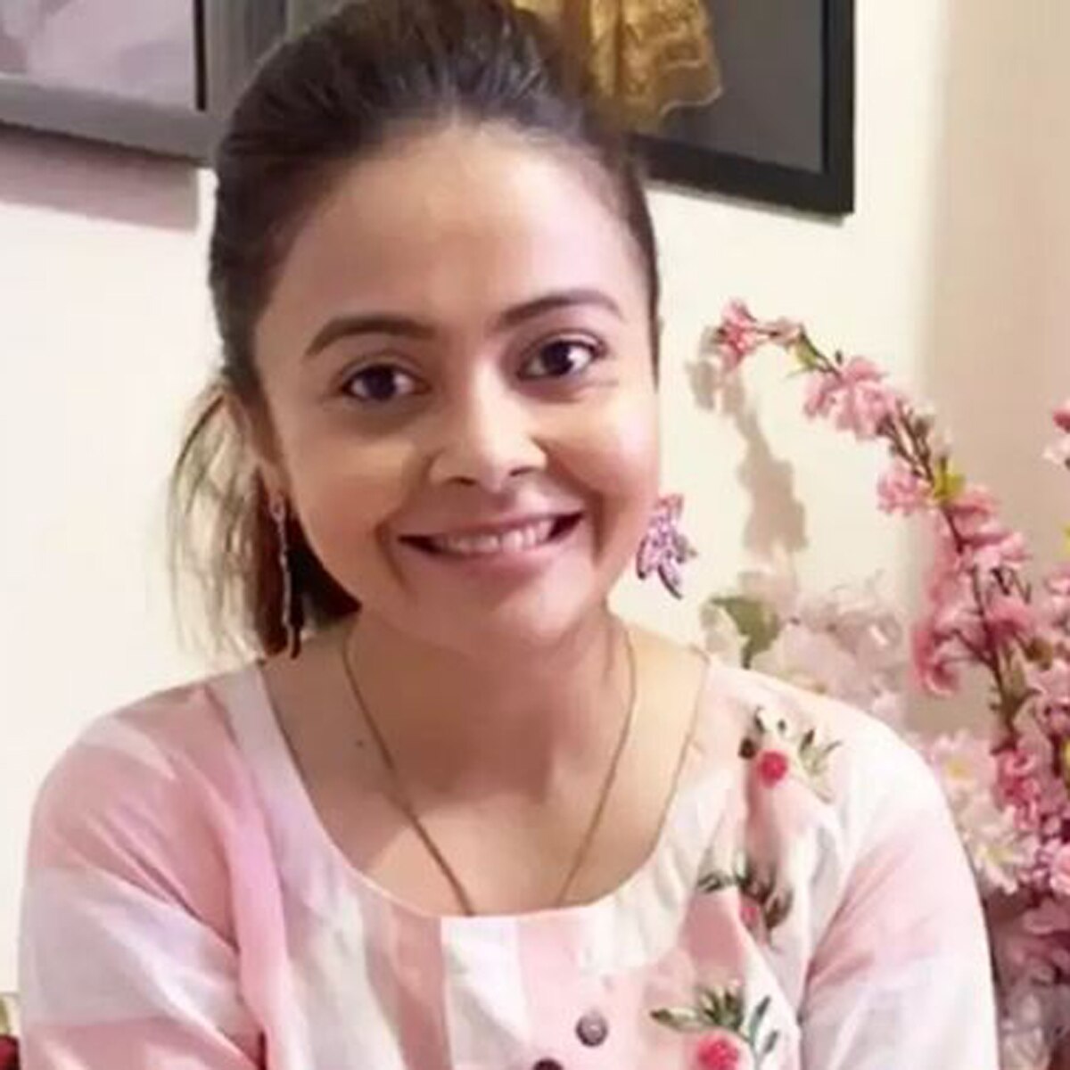 देवोलीना