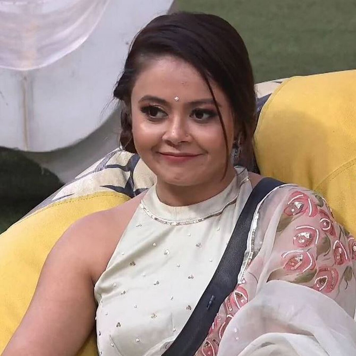 देवोलीना