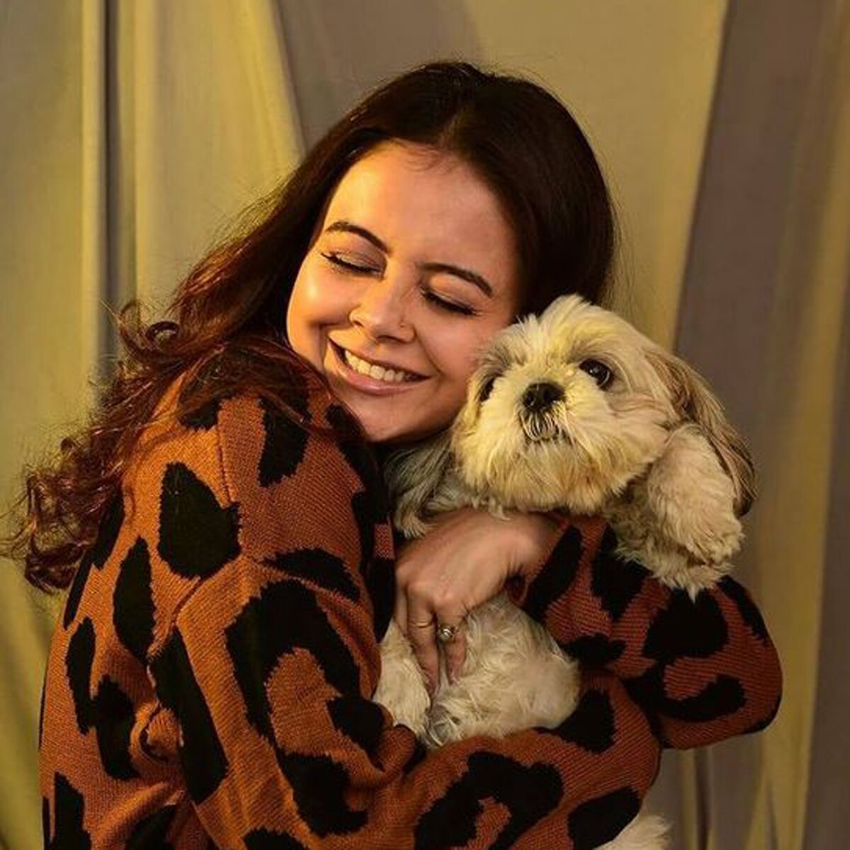 देवोलीना